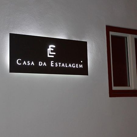 Casa Da Estalagem - Turismo Rural Ervidel Екстер'єр фото
