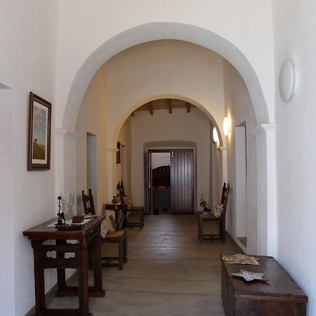Casa Da Estalagem - Turismo Rural Ervidel Екстер'єр фото