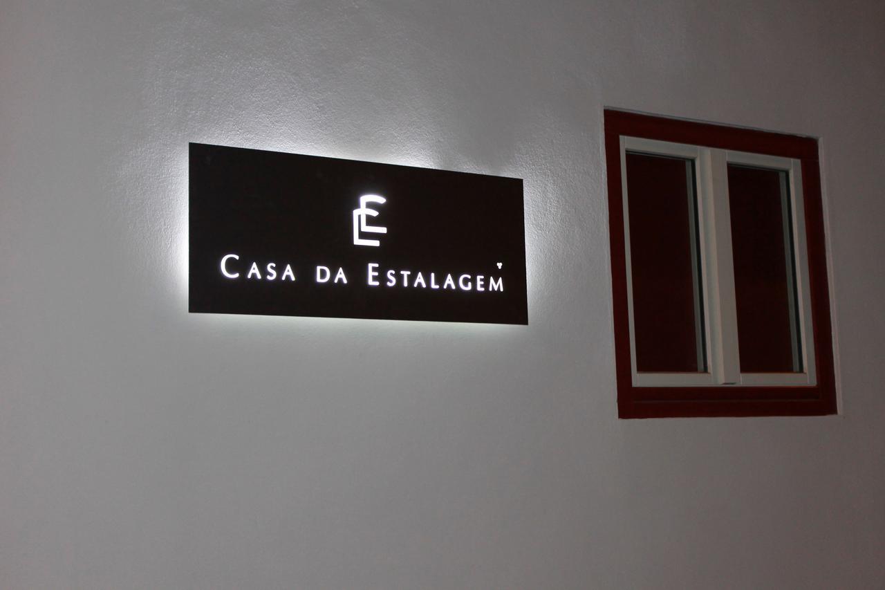 Casa Da Estalagem - Turismo Rural Ervidel Екстер'єр фото