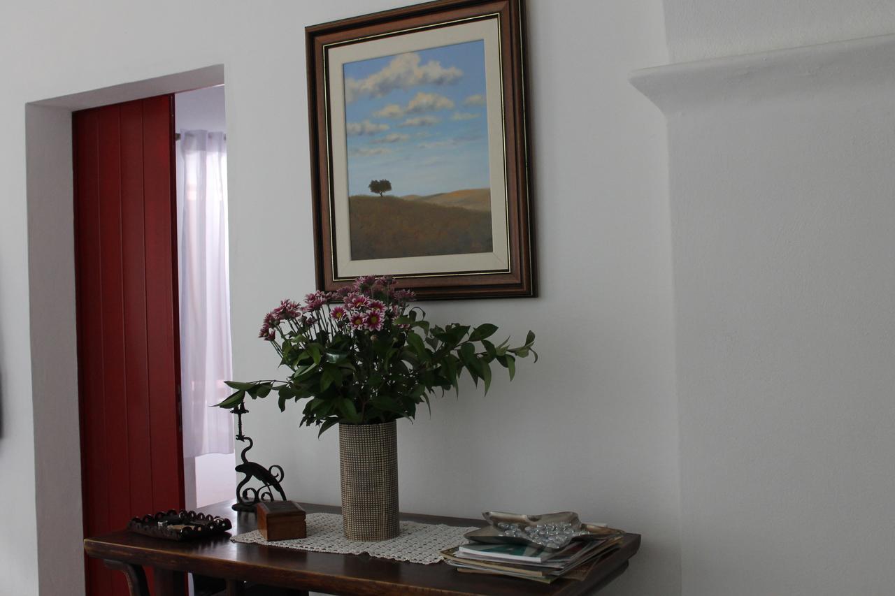 Casa Da Estalagem - Turismo Rural Ervidel Екстер'єр фото